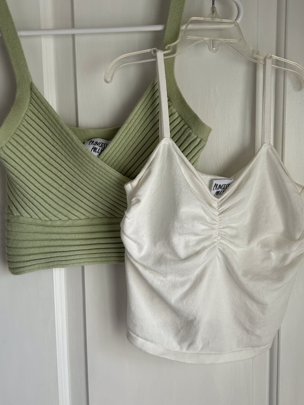 Princess Polly Tops